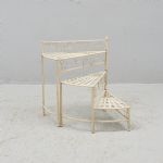 1499 7350 Blomsteretagere